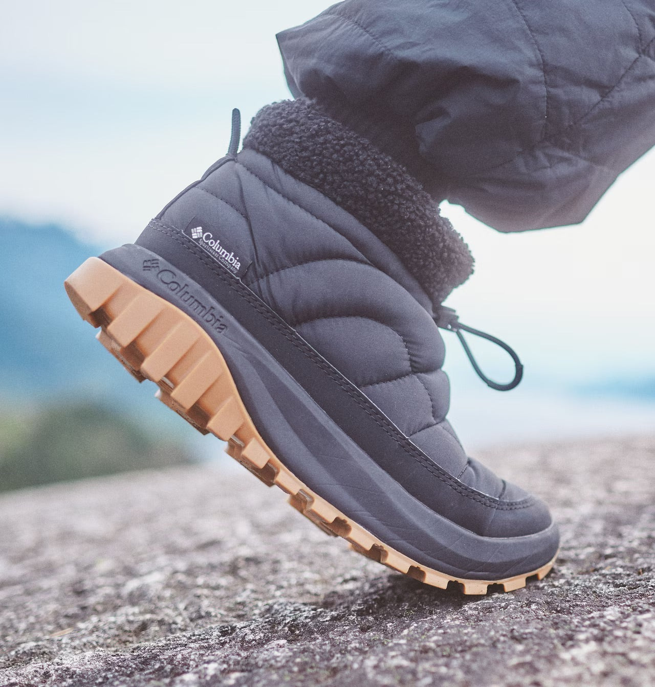 Women's Snowtrot™ Shorty Boot