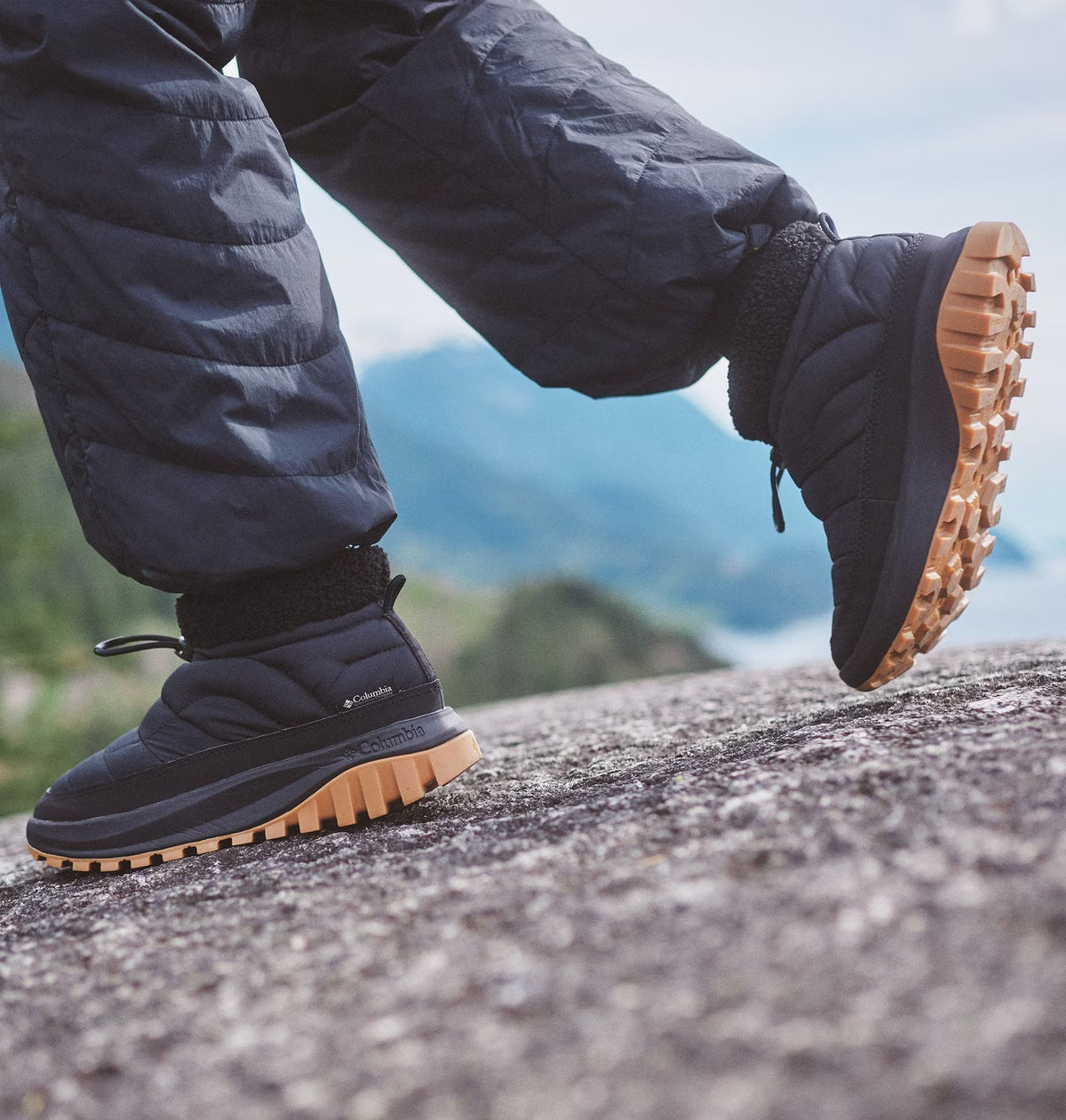 Women's Snowtrot™ Shorty Boot