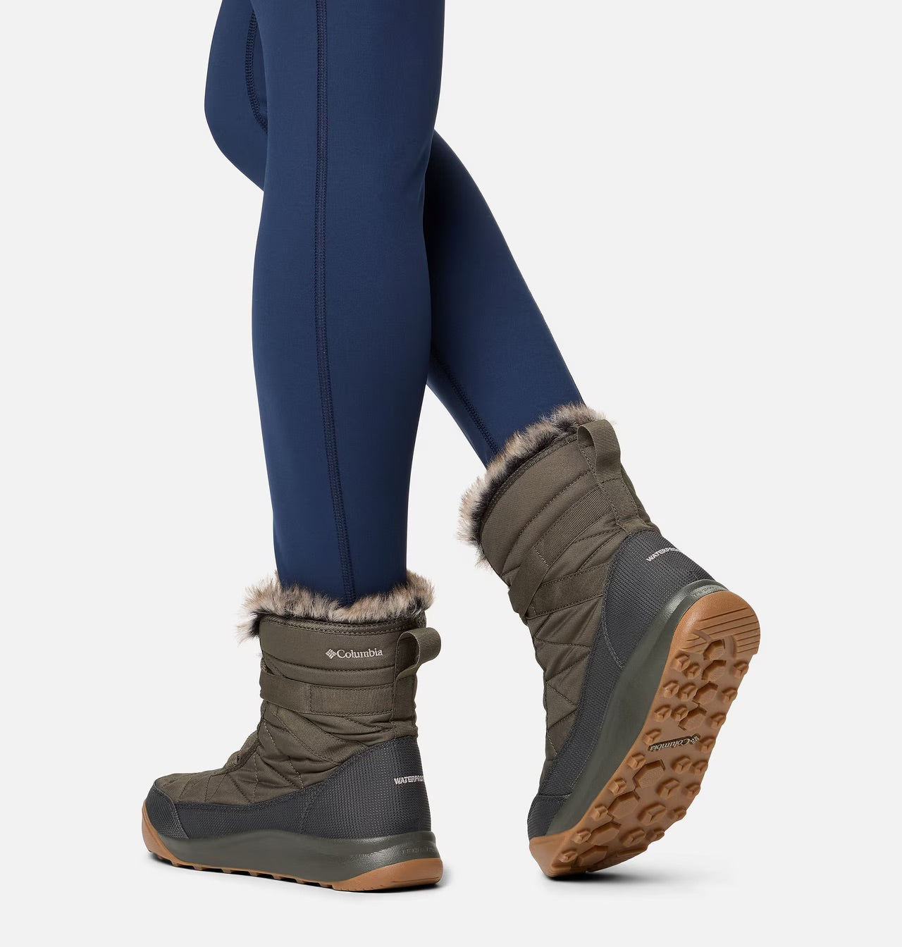 Women's Minx™ Shorty IV Boot