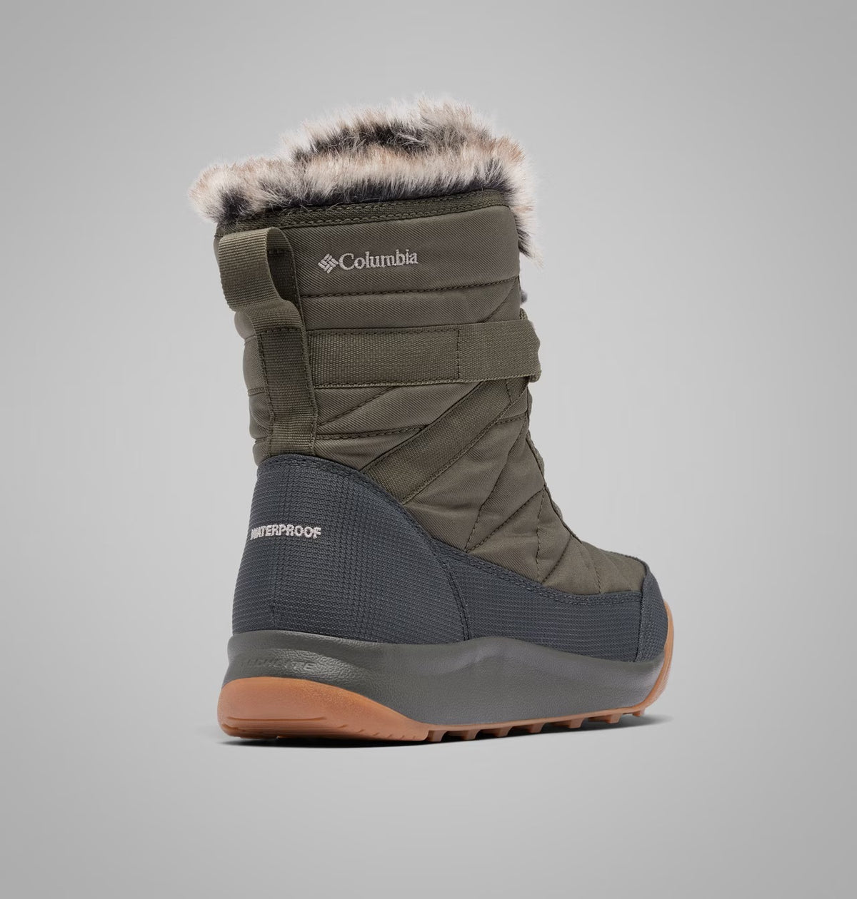 Women's Minx™ Shorty IV Boot