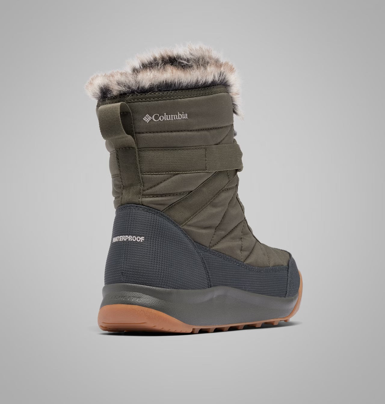 Women's Minx™ Shorty IV Boot