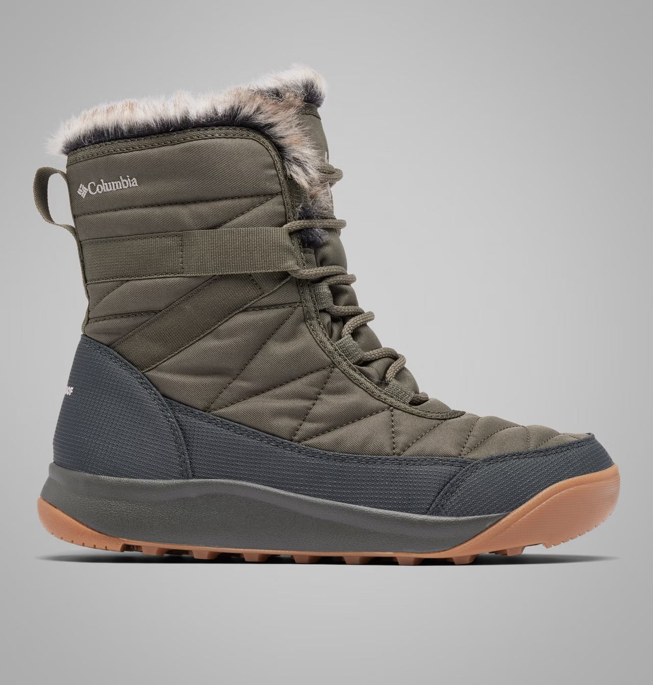 Women's Minx™ Shorty IV Boot