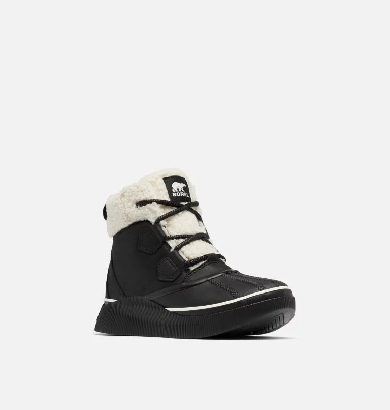 OUT N ABOUT™ IV Chillz Women's Waterproof Boot