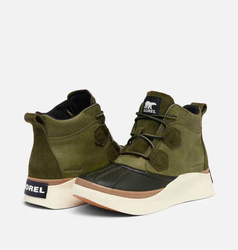 OUT N ABOUT™ IV Classic Women's Waterproof Boot