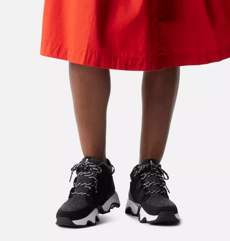 KINETIC™ Impact Caribou Plus Women's Waterproof Boot