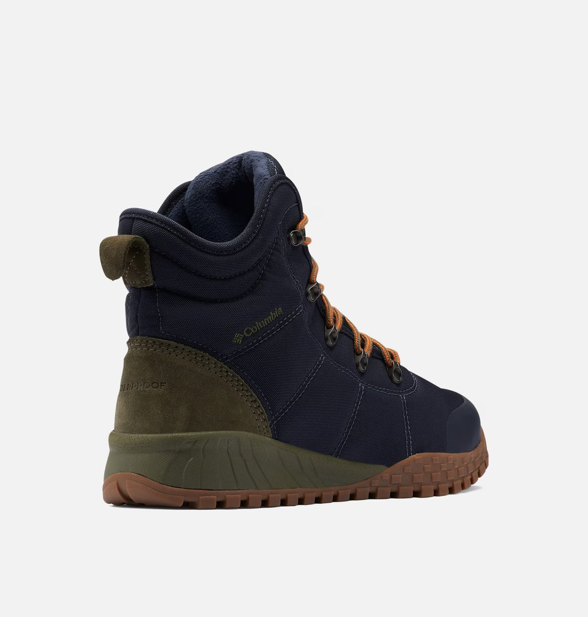 Men's Fairbanks™ Omni-Heat™ Boot