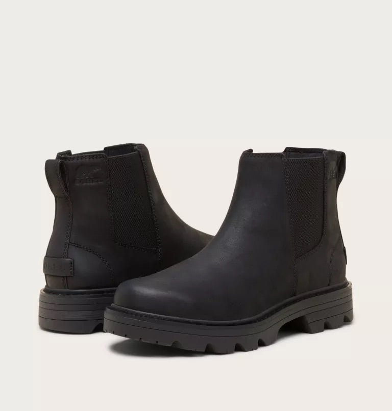 REVEL RD™ Women's Waterproof Chelsea Boot