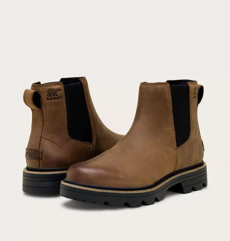 REVEL RD™ Women's Waterproof Chelsea Boot