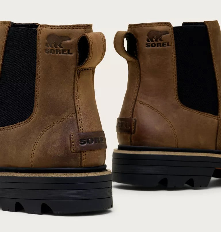 REVEL RD™ Women's Waterproof Chelsea Boot