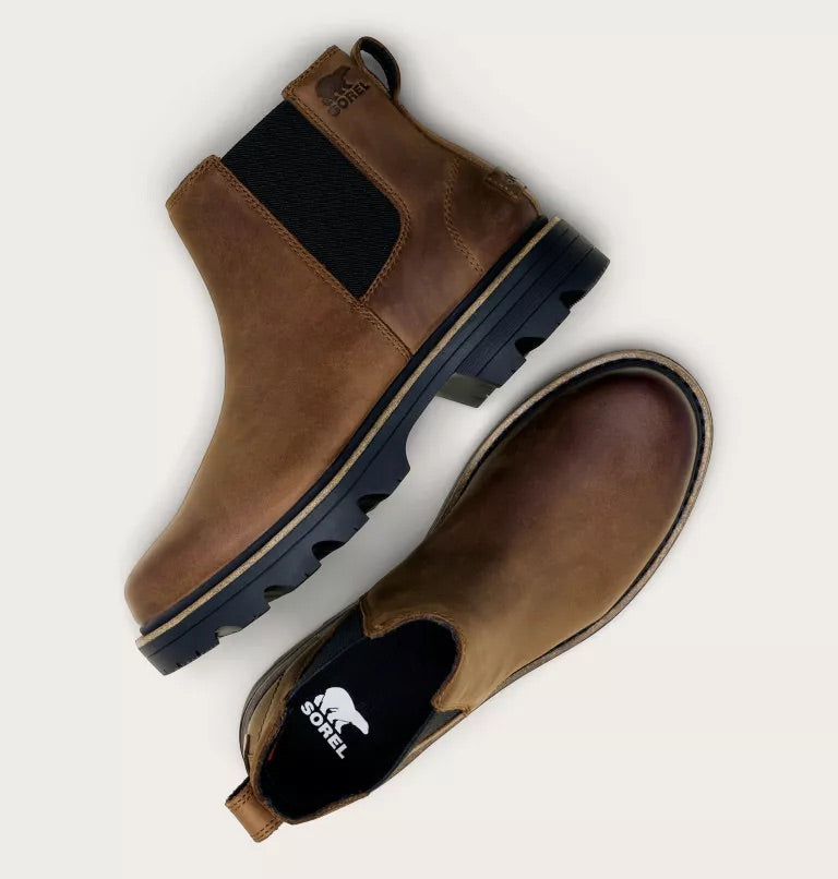 REVEL RD™ Women's Waterproof Chelsea Boot