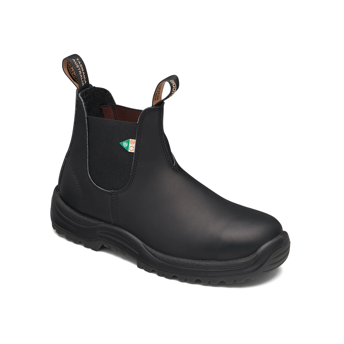 Work &amp; Safety #163