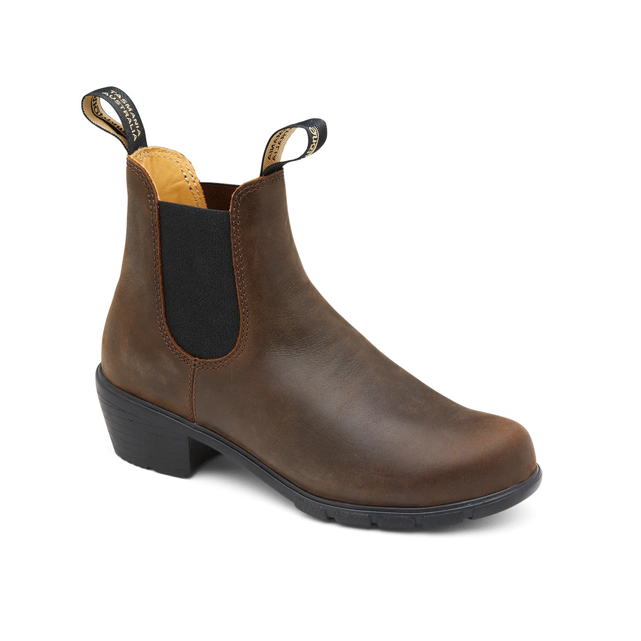 Women’s Series #1673 Heel