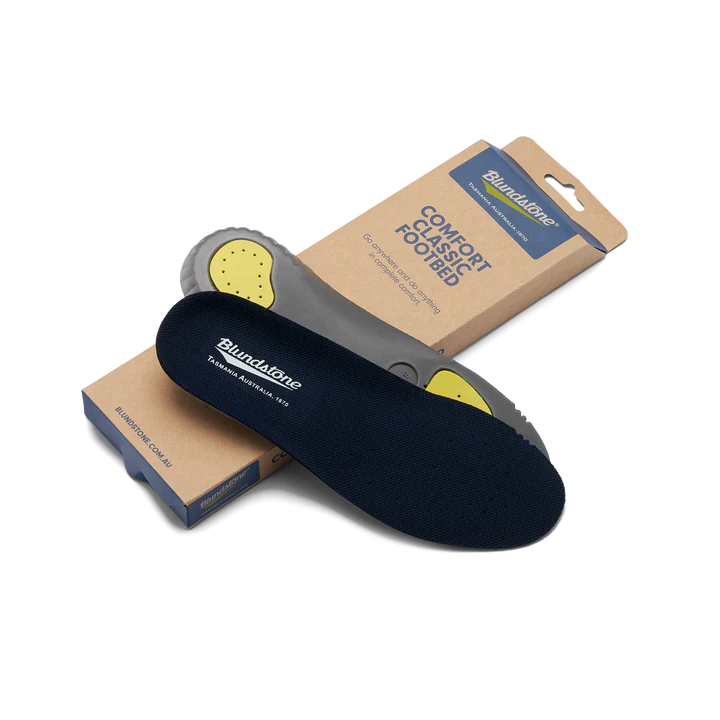 Comfort Classic Footbed Blundstone