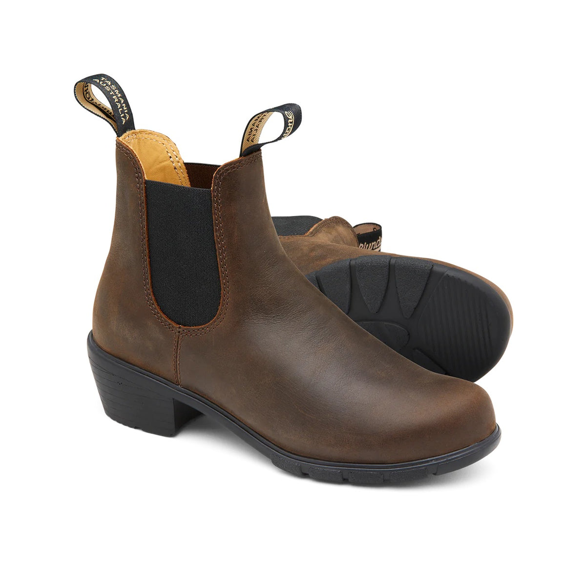 Women’s Series #1673 Heel