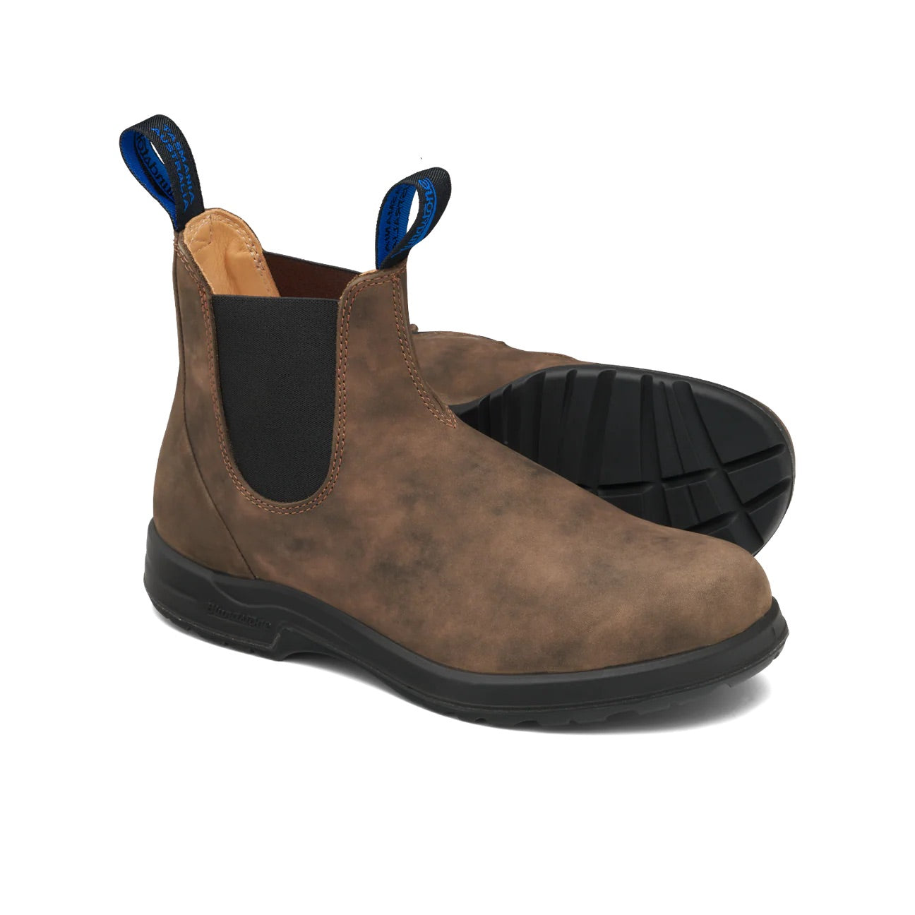 Winter Thermal All-Terrain