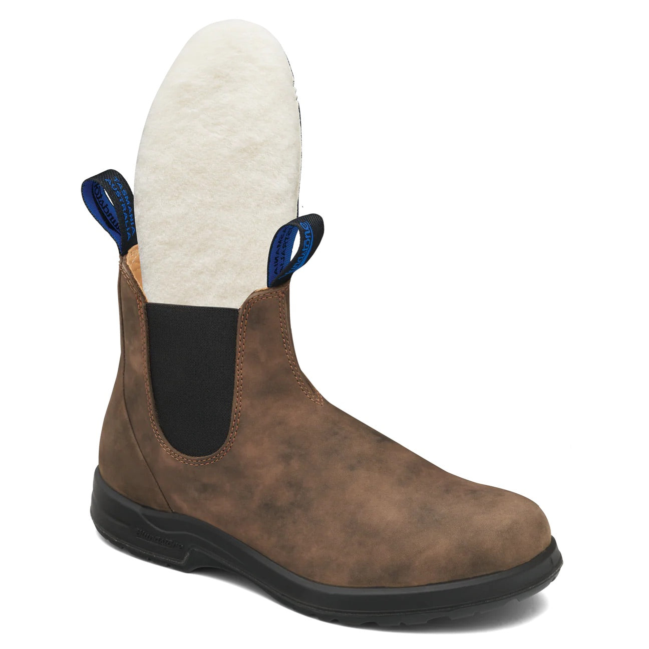 Winter Thermal All-Terrain