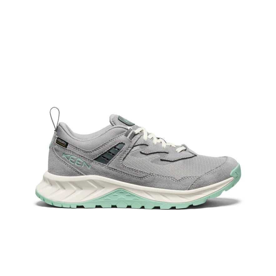 Women’s Hightrail Waterproof Hiking Shoe