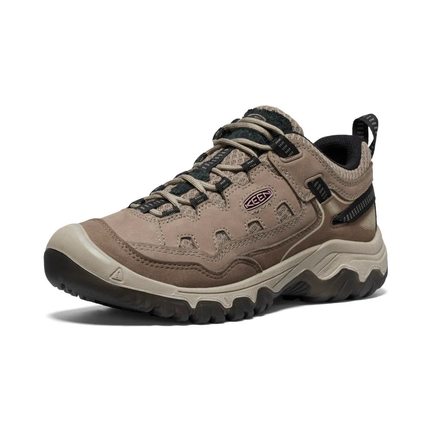 TARGHEE IV VENT W