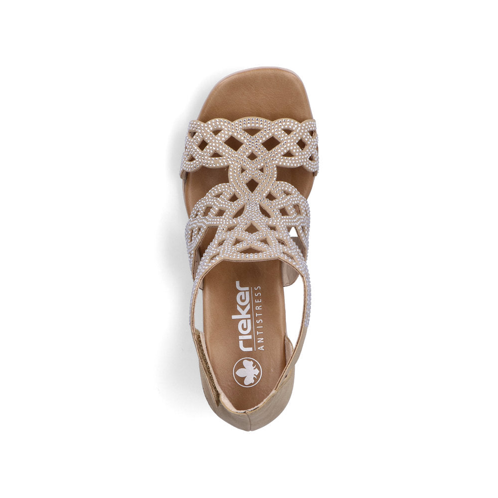 Rieker Women's Sandals | 64773