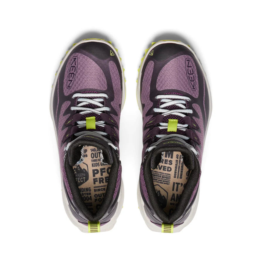 Women's Zionic Waterproof Hiking Boot