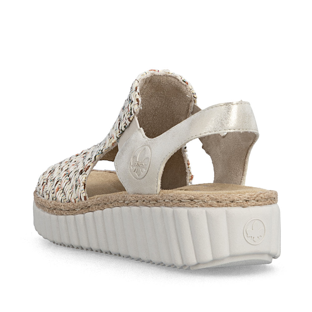 Rieker Women's Wide Sandals | 69276