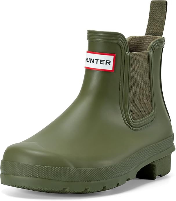 WOMENS ORIGINAL CHELSEA BOOT