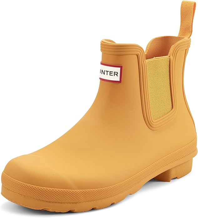 WOMENS ORIGINAL CHELSEA BOOT