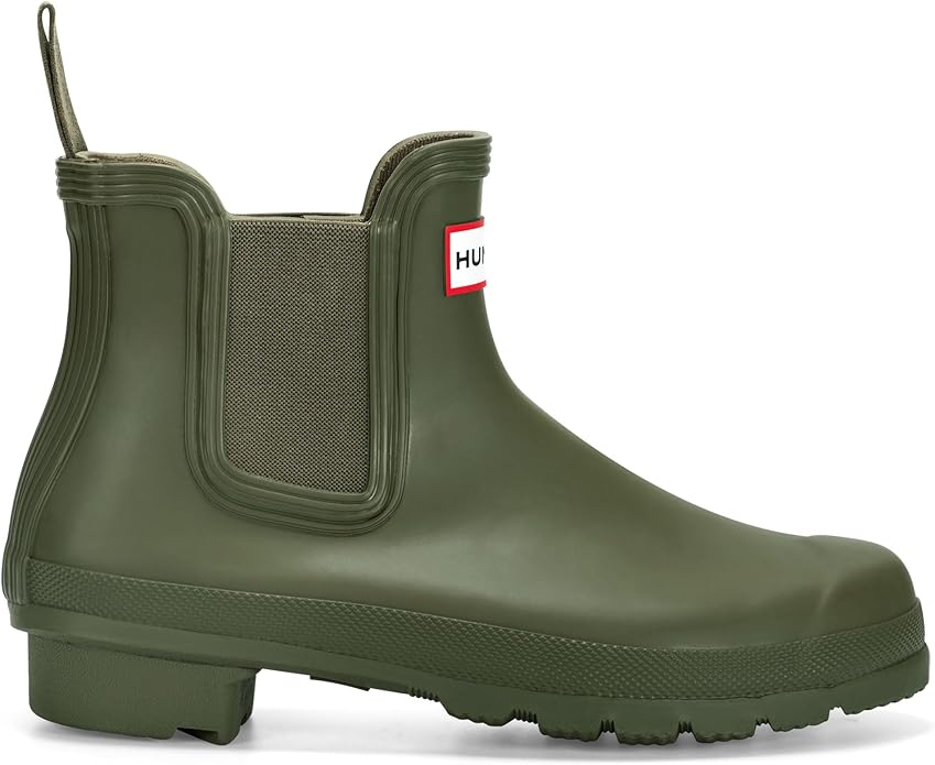 WOMENS ORIGINAL CHELSEA BOOT