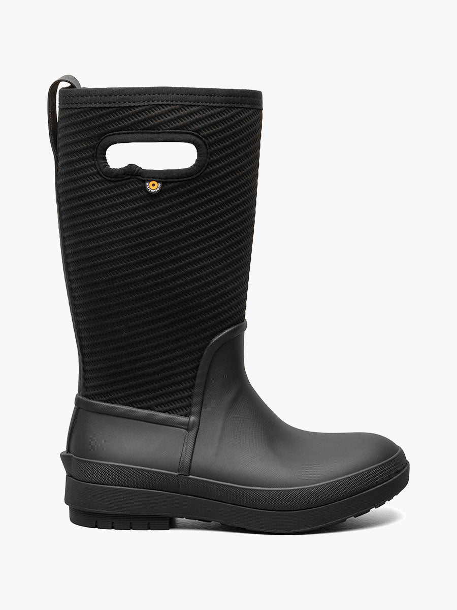 Crandall II Tall