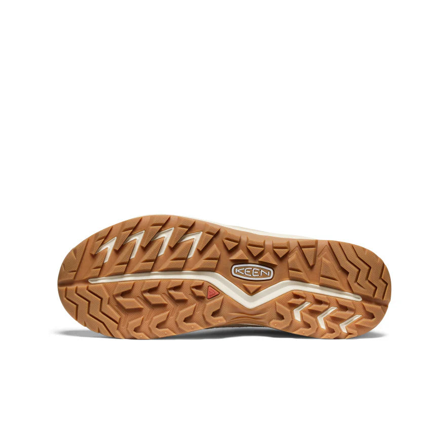 Men’s Hightrail Waterproof Wide Hiking Shoe