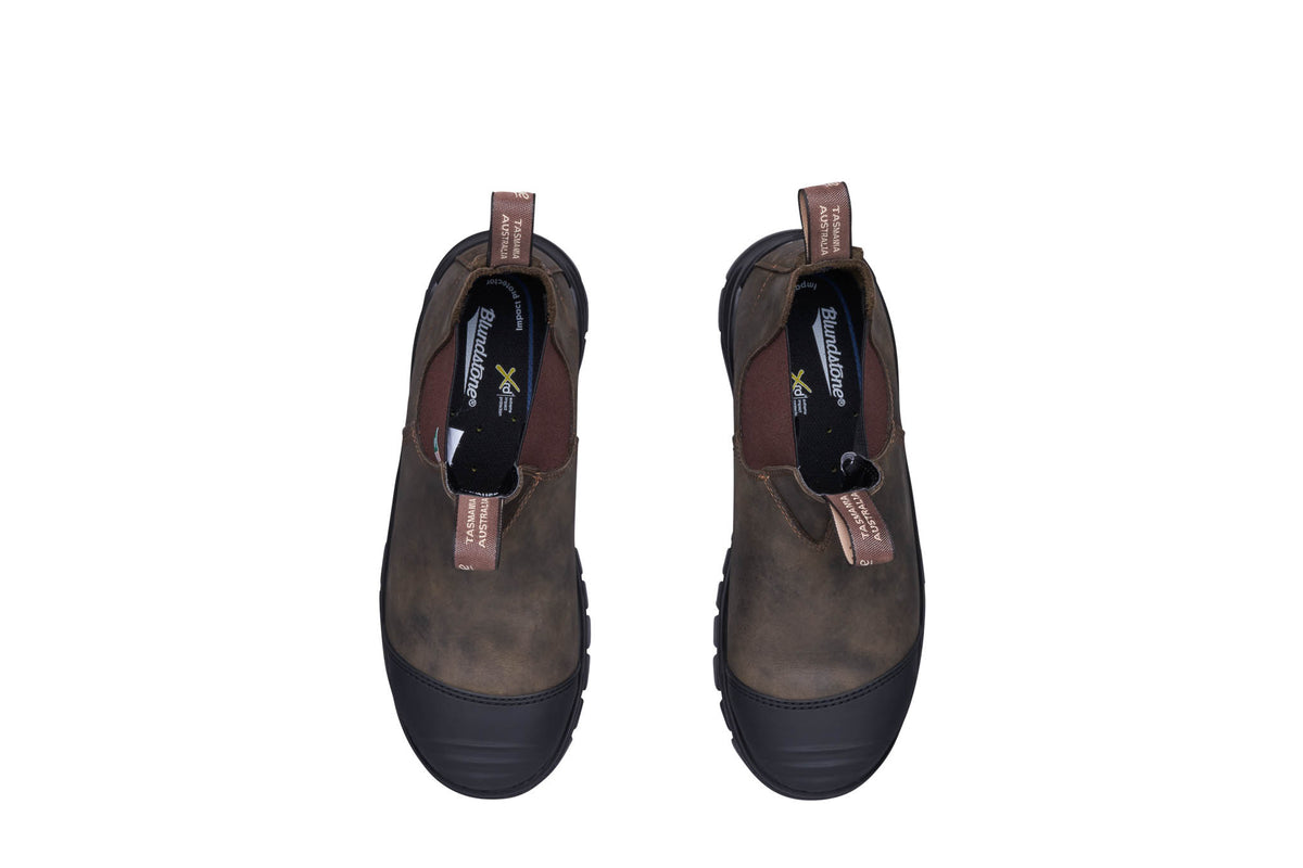 Work & Safety XFR #962