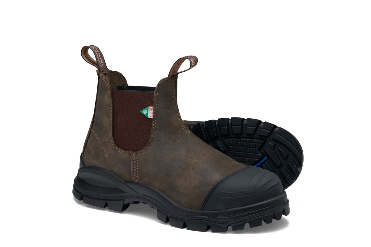 Work & Safety XFR #962