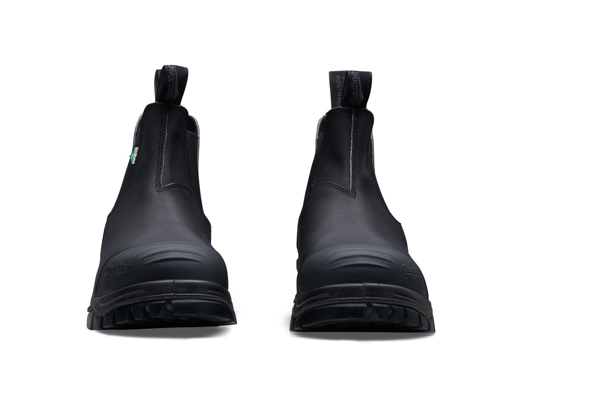 Work & Safety XFR #968