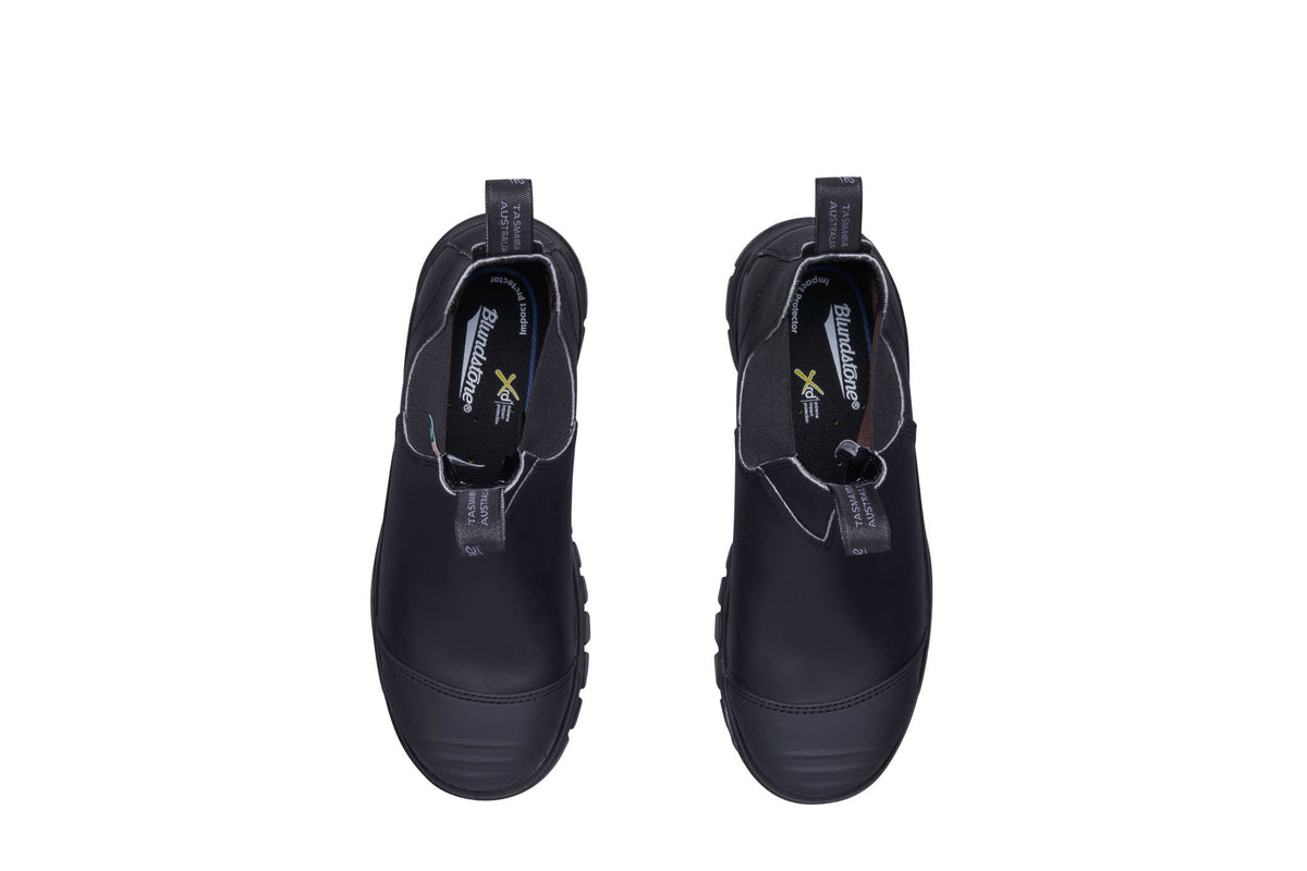 Work & Safety XFR #968