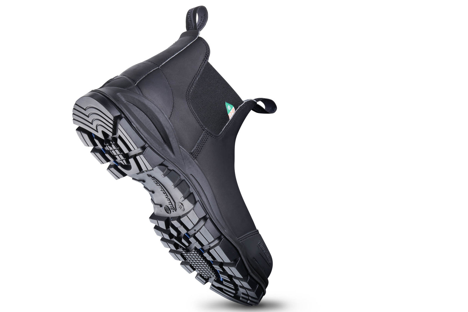 Work & Safety XFR #968