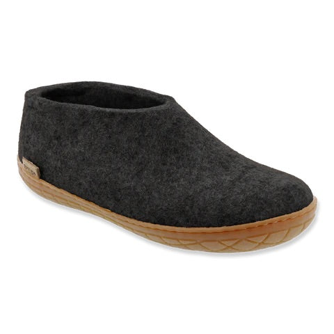 glerups Shoe - Rubber