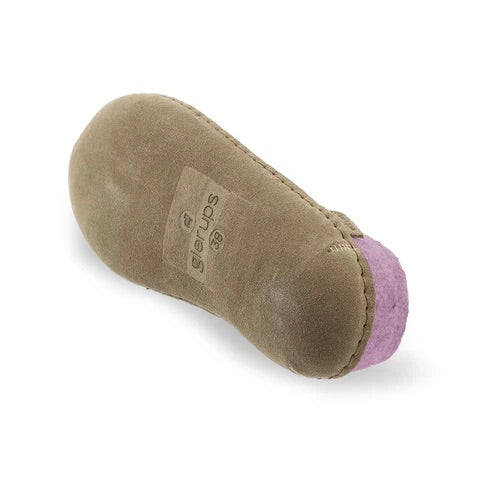 GLERUPS SLIP-ON Leather