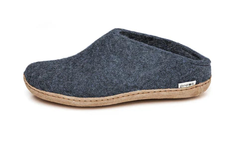 GLERUPS SLIP-ON