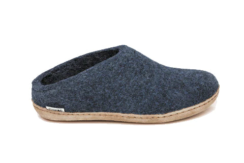 GLERUPS SLIP-ON