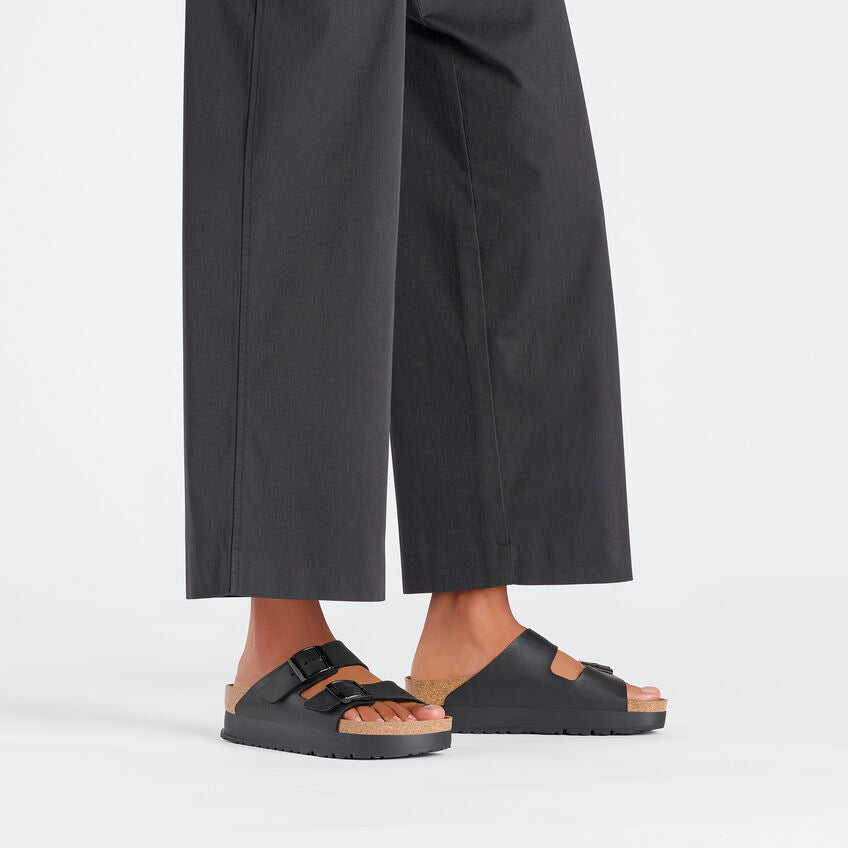 ARIZONA FLEX PLATFORM VEGAN