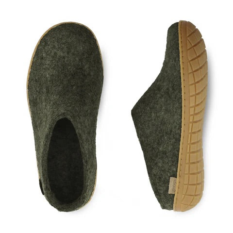 glerups Slip-on - Rubber