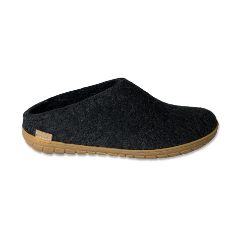 glerups Slip-on - Rubber