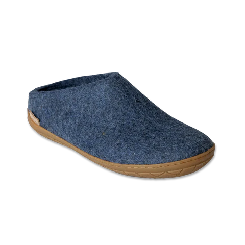 glerups Slip-on - Rubber