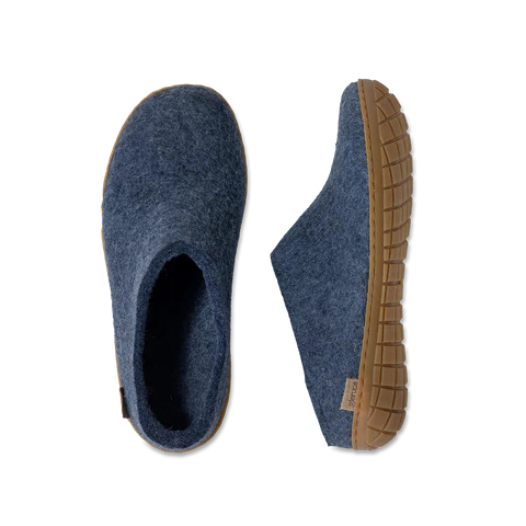 glerups Slip-on - Rubber