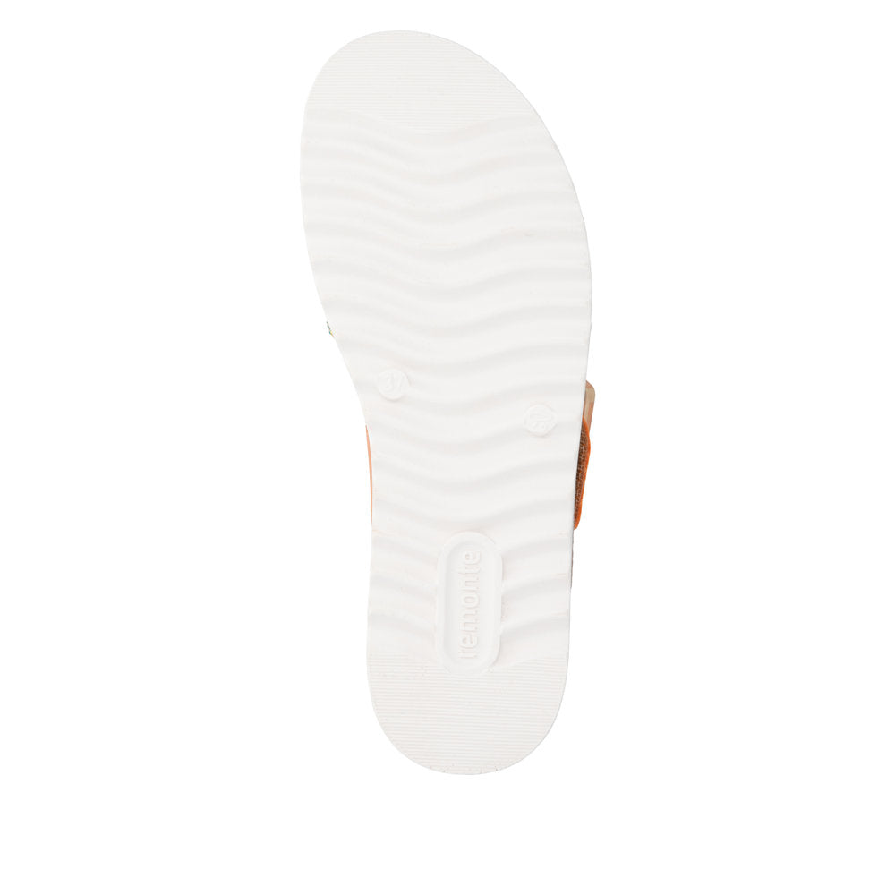 Remonte Women's Lite N Soft Sandals | D0Q62