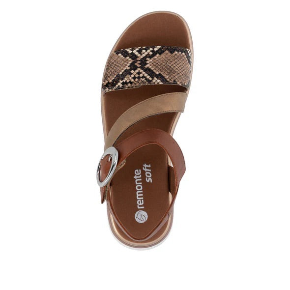 Remonte Women's Sandals | D1J64-25