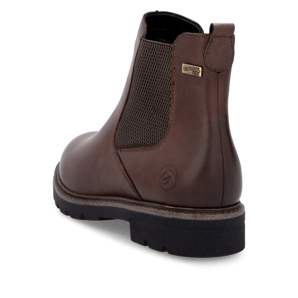 Remonte Women's Mid Height Boots | D2Q70