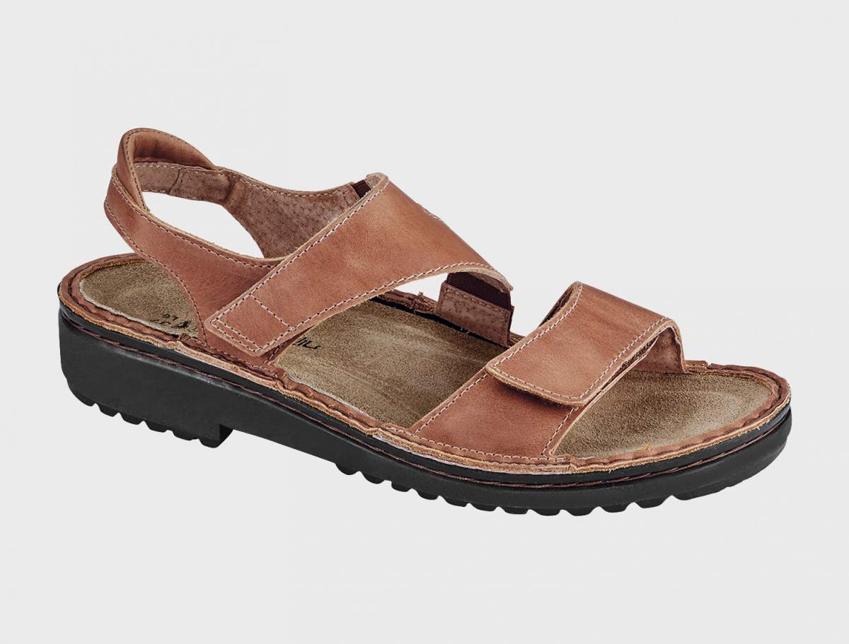 ENID SANDAL