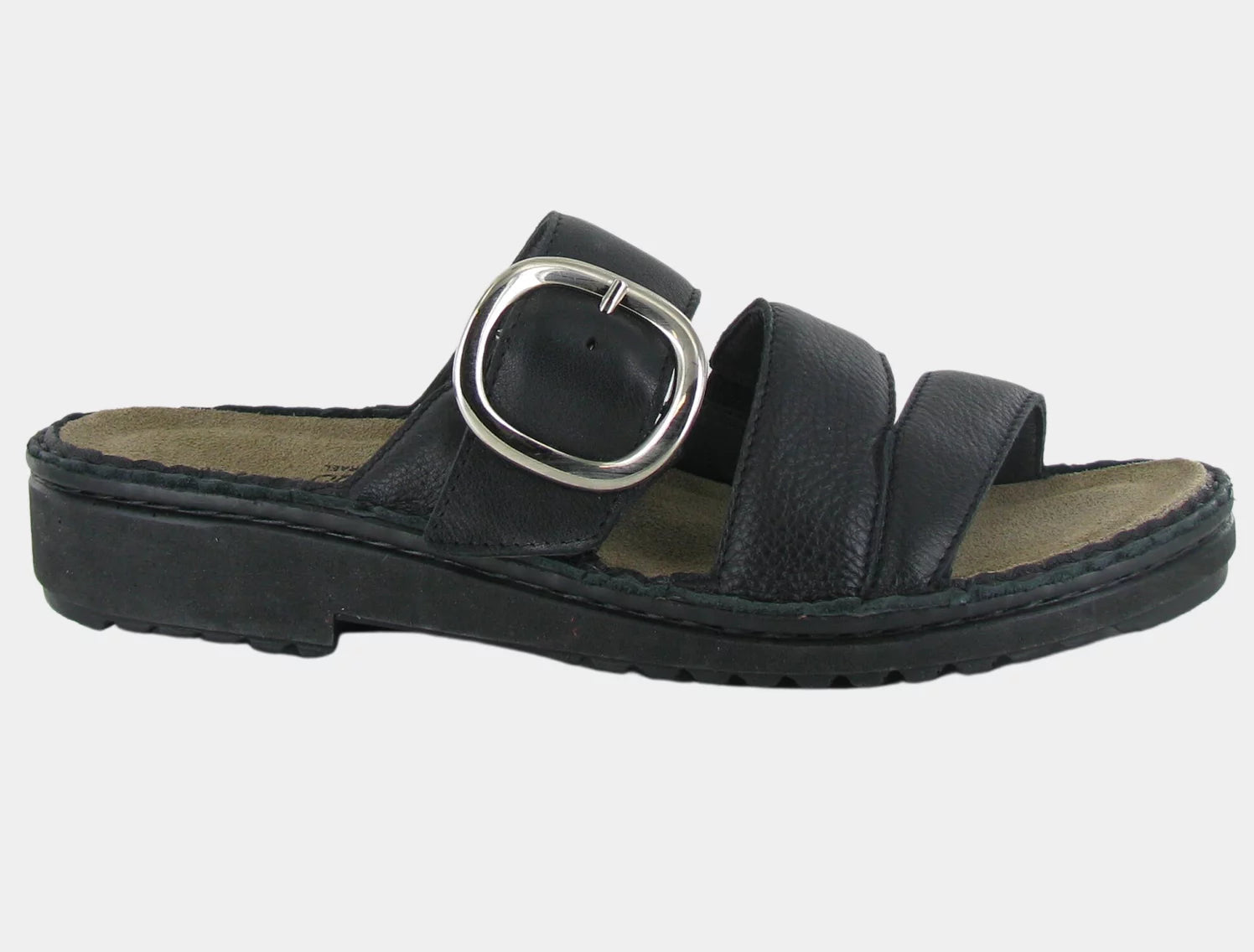 FREY SLIDE SANDAL