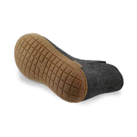 glerups Boot - Rubber